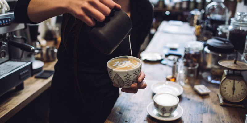 «Коплю на мечту»: почему ненормально просить чаевые за любую работу — особенно за кофе