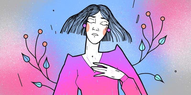 5 способов развивать осознанность, если вы ненавидите медитировать