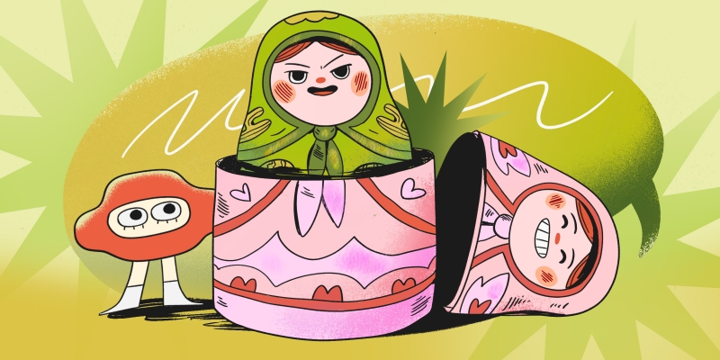 Надо не смеяться, а плакать: 7 примеров, когда у фразы «Я просто шучу» тревожный подтекст